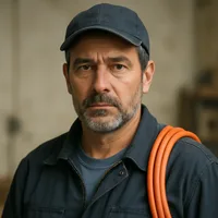 Marc, Plombier independant